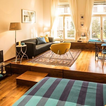 Parliament Suite With A View Budapest Exterior foto