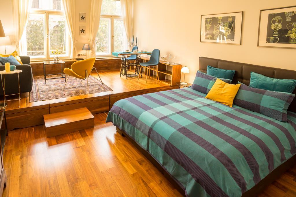 Parliament Suite With A View Budapest Exterior foto