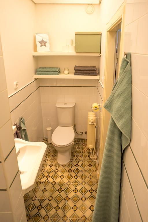Parliament Suite With A View Budapest Exterior foto