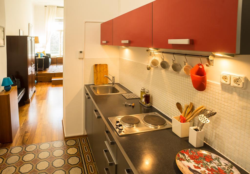 Parliament Suite With A View Budapest Exterior foto